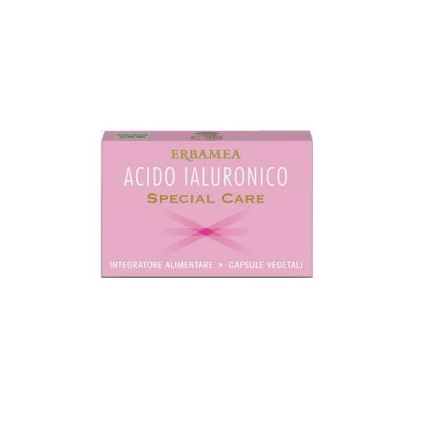 ACIDO IALURONICO SPECIAL CARE