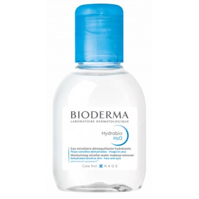 HYDRABIO H2O SOL MICELL 100ML