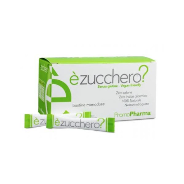 E' ZUCCHERO 200STICKX3G