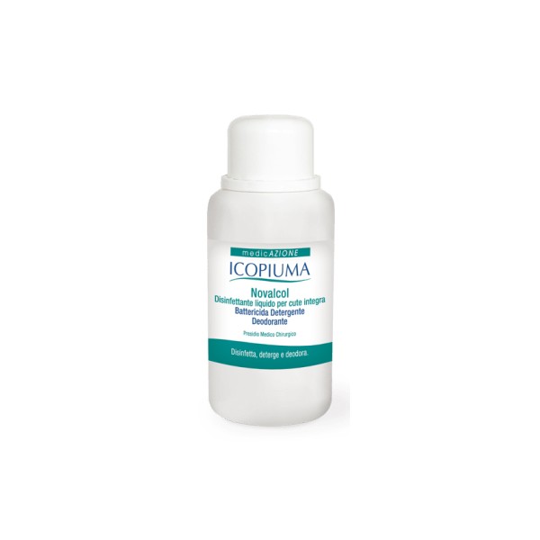 NOVALCOL DISINF 250ML