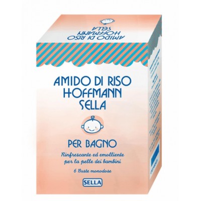 AMIDO RISO HOFFMANN 6BUST 25G