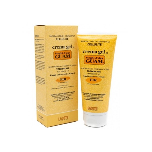 GUAM FIR CREMA GEL 200ML