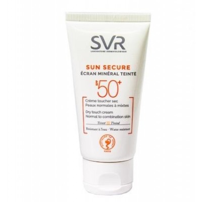SUN SECURE ECR MI PNM CR VI 50
