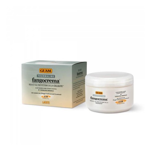 GUAM TOURMALINE FANGOCREMA300G