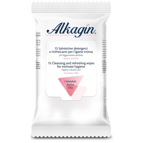 ALKAGIN SALVIETTINE DET/RINF