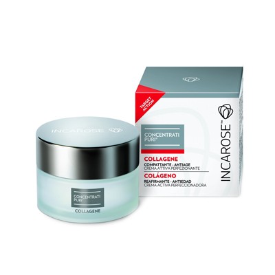INCAROSE CONC PURI CR COLLAGEN
