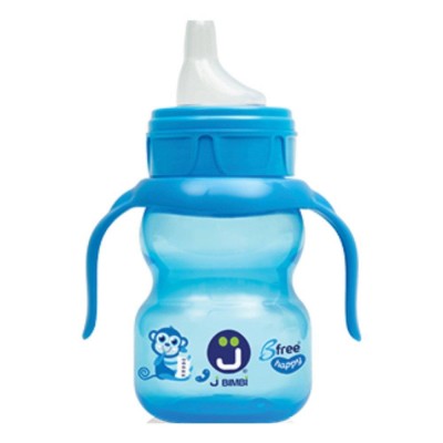 J BIMBI BFREE SIPPI 1 BLU