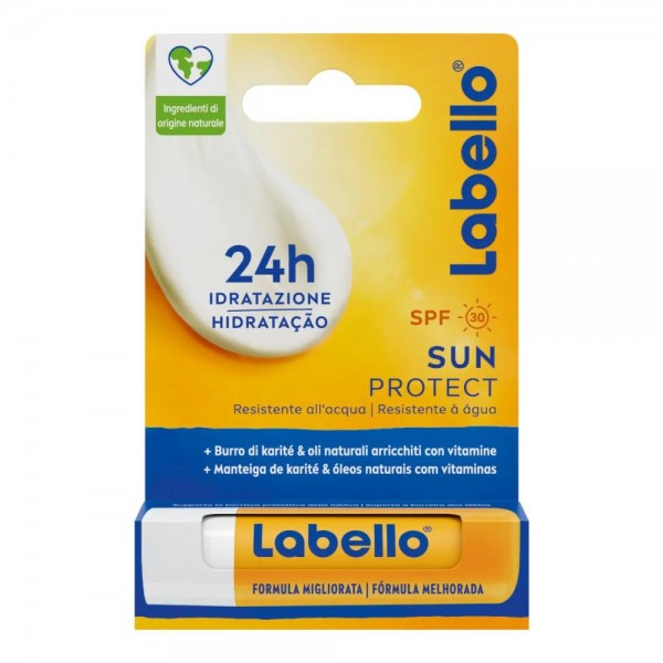 LABELLO SUN PROTECT SPF30
