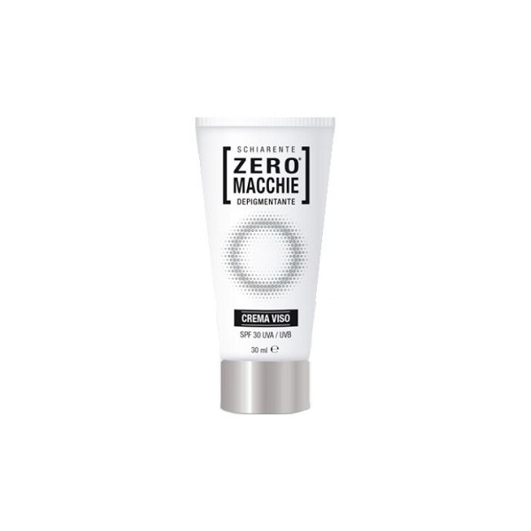 ZERO MACCHIE CREMA VISO SPF30