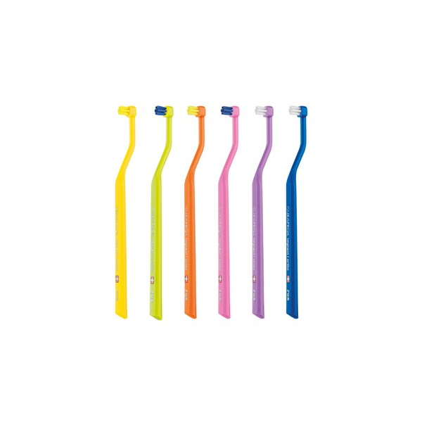 CURAPROX CS 708 ORTHO IMP D1UN