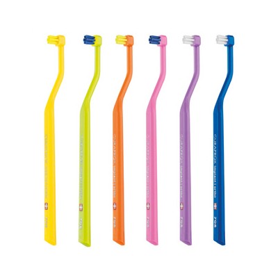 CURAPROX CS 708 ORTHO IMP D1UN
