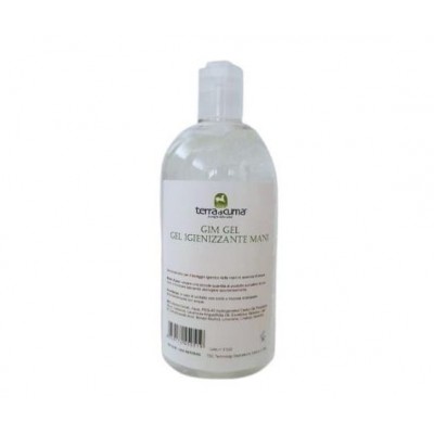 GIM GEL IGIEN MANI S/ACQ 250ML