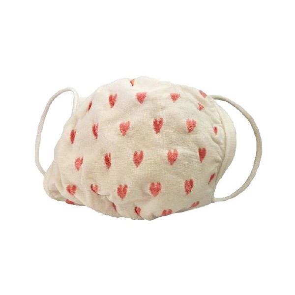 MASKOTTINA BAMBINA 3PZ