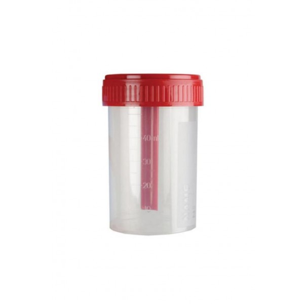 COPROTAINER CONTEN FECI 60ML