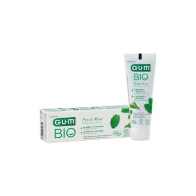 GUM BIO DENTIFRICIO
