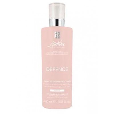 Bionike Defence Crema Detergente Struccante 400ml