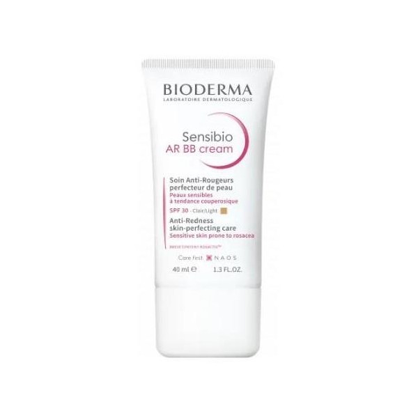 SENSIBIO AR BB CREAM 40ML