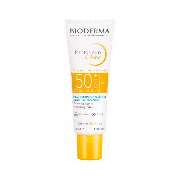 PHOTODERM CREME SPF50+ 40ML