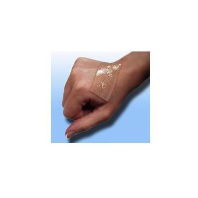 CICA CARE 12CMX15CM 1MED