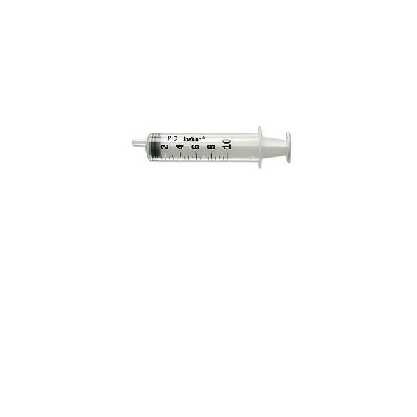 SIR PIC 5ML S/AGO 1PZ