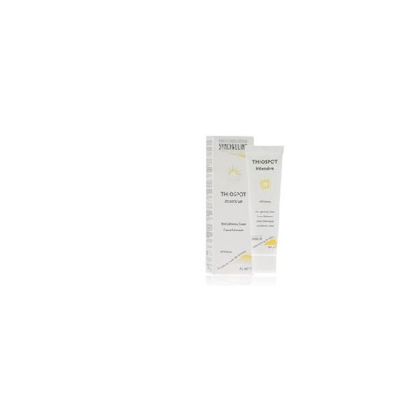 GENERAL TOPICS - Thiospot Intensive Crema schiarente 30 ml