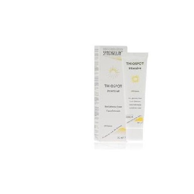 GENERAL TOPICS - Thiospot Intensive Crema schiarente 30 ml