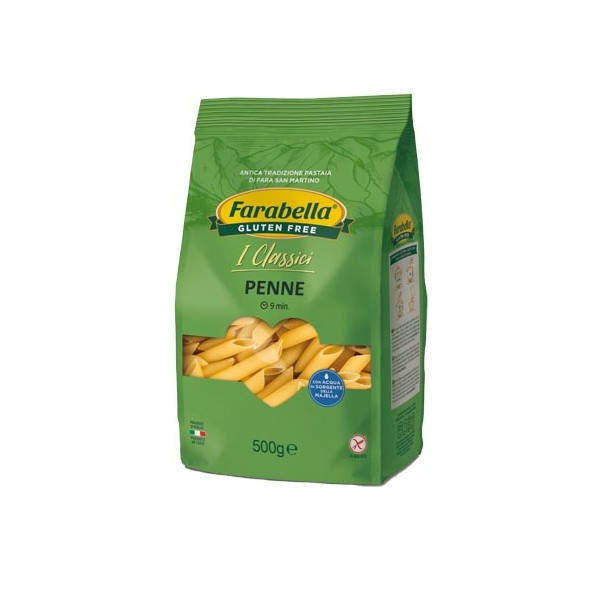 FARABELLA PENNE 500G