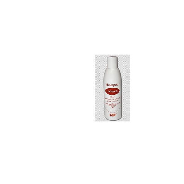 CALMEA SHAMPOO DELICATO 150ML