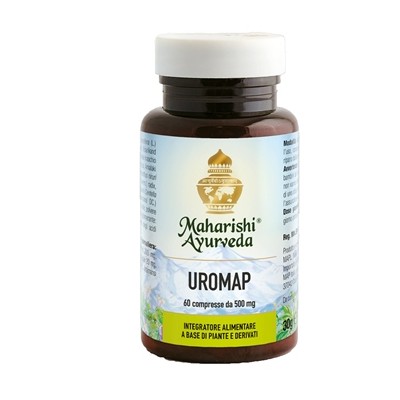 UROMAP 60CPR
