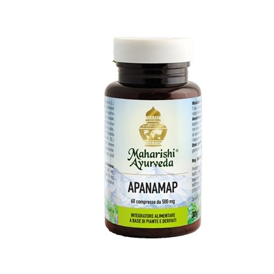APANAMAP 60CPR