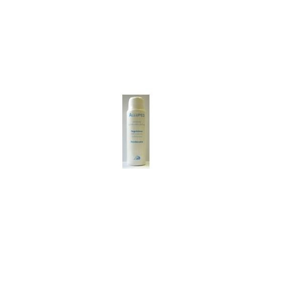 ALLUPED SOSPENSIONE-IPERIDROSI