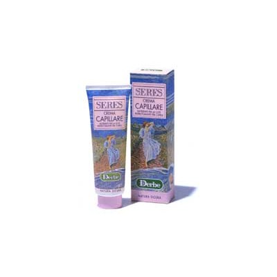 CREMA CAPILLARE SERES 125ML
