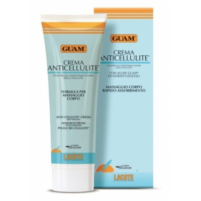 GUAM CREMA ANTICELLULITE 250ML