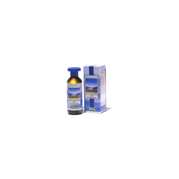 OLIODERBE TIMO 200ML