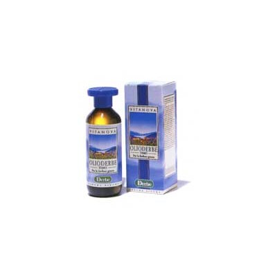 OLIODERBE TIMO 200ML