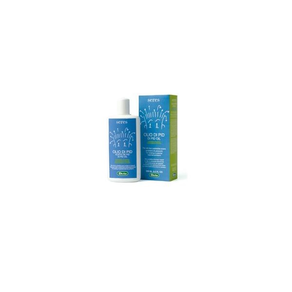 OLIO CONTRO LA PEDICULOSI200ML