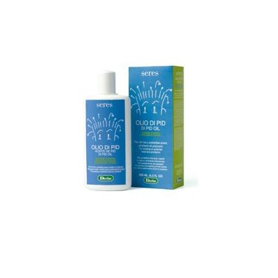 OLIO CONTRO LA PEDICULOSI200ML
