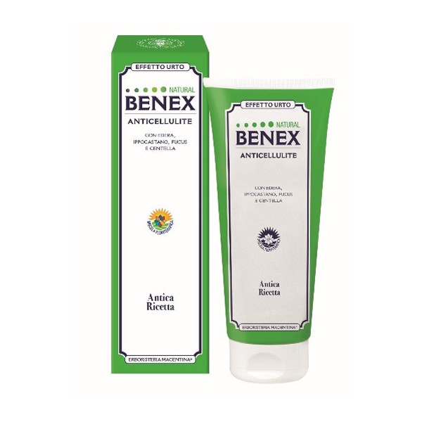 BENEX ANTICELLULITE 200ML