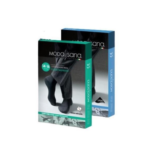 MODASANA 14 COT AD BLU XL
