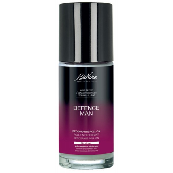 I.C.I.M. (BIONIKE) INTERNATION DEFENCE MAN Deodorante Roll-On 50 ml