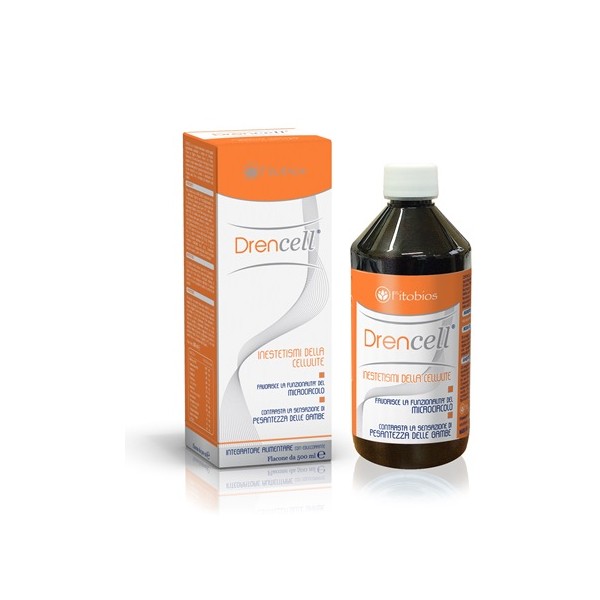 DRENCELL 500ML