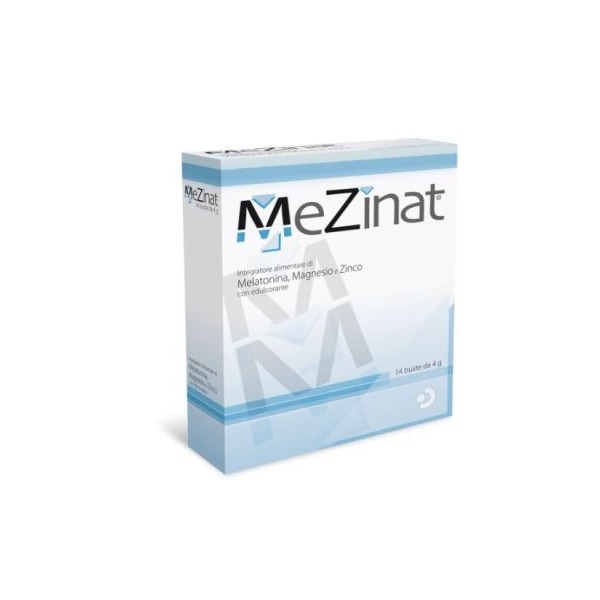 MEZINAT 14BUST