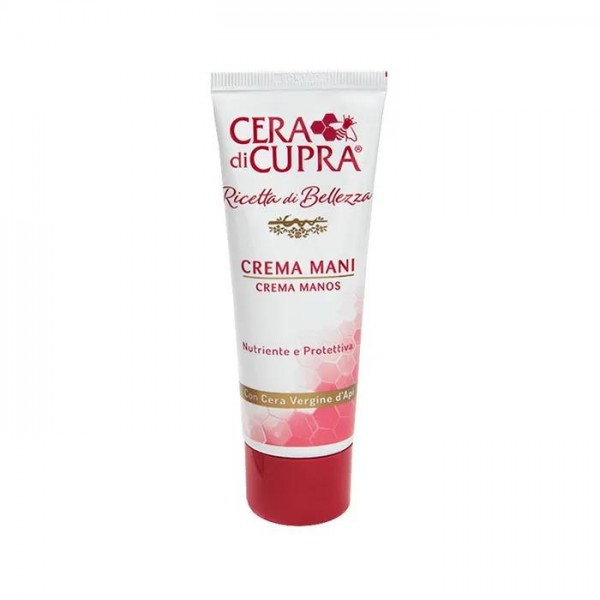 Cera Di Cupra Crema Mani 75ml