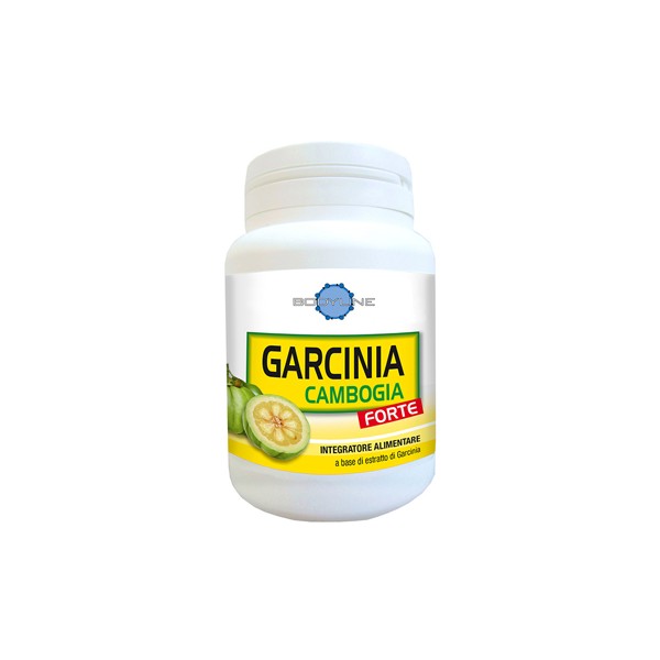 GARCINIA CAMBOGIA FORTE 60CPS