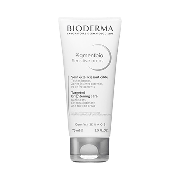 PIGMENTBIO SENSITIVE AREAS75ML