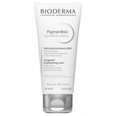 PIGMENTBIO SENSITIVE AREAS75ML