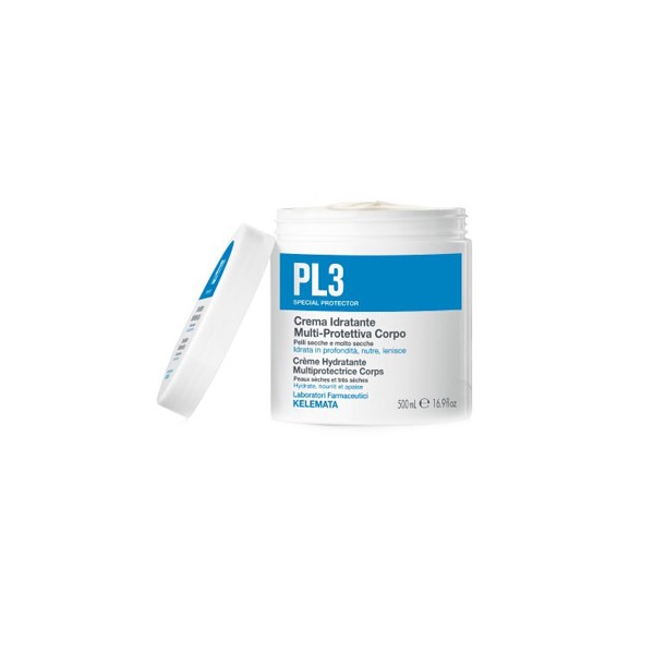 PL3 CREMA IDRAT MULTIPROT CRP