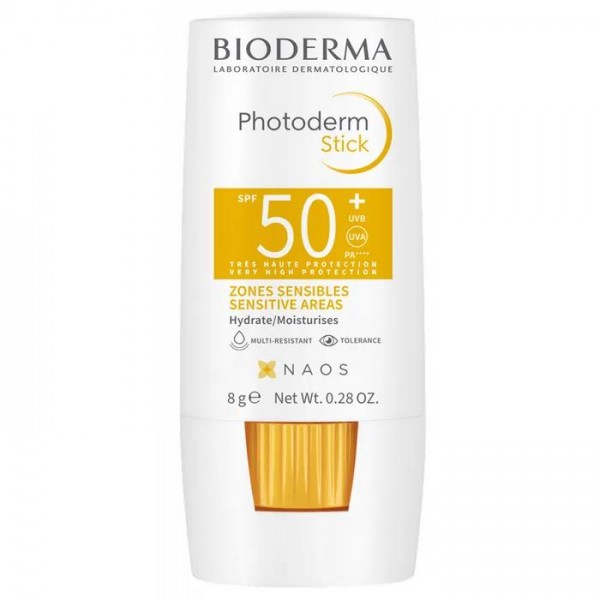 PHOTODERM STICK 8G