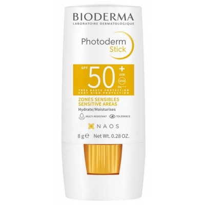 PHOTODERM STICK 8G