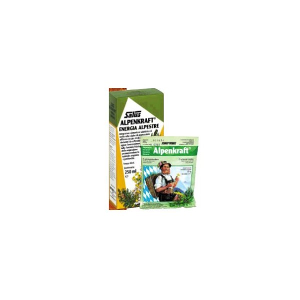 ALPENKRAFT 250ML